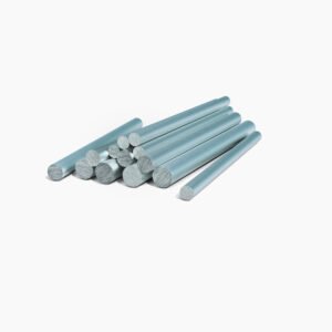 Aluminum Bars 5MM
